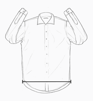 how-to-measure_03 – Gambert Shirts