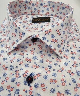 Gambert Shirts – It All Starts With A Great Shirt