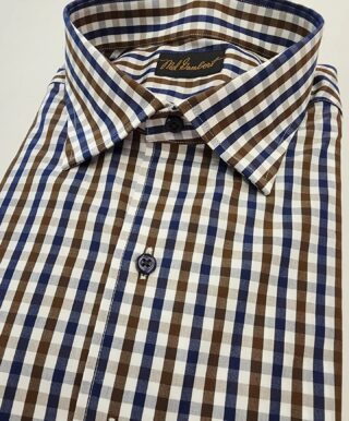 Gambert Shirts – It All Starts With A Great Shirt
