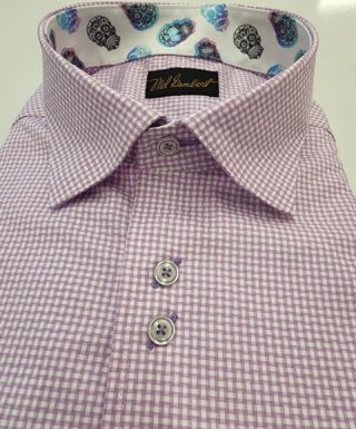 Gambert Shirts – It All Starts With A Great Shirt