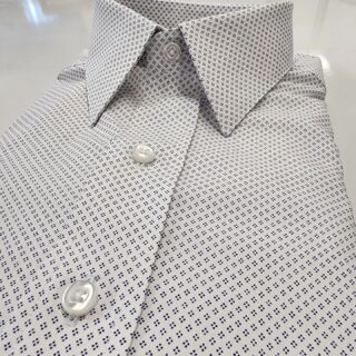 Gambert Shirts – It All Starts With A Great Shirt